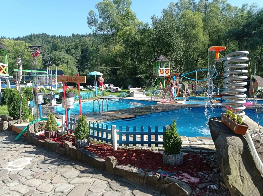 Zajazd Pod Chmurką — zdjęcie 5