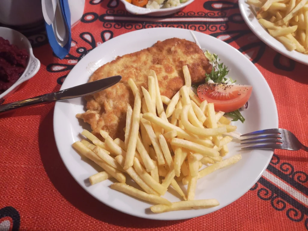 Zajazd Pod Chmurką — zdjęcie 3