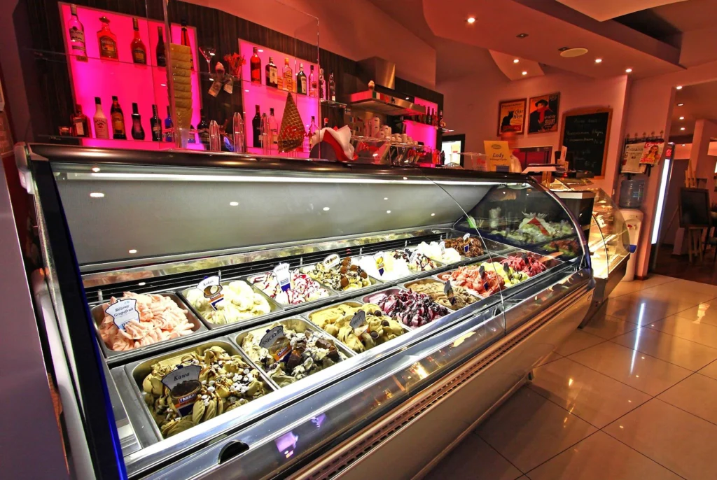 Cafe Słodka – Bistro w Rabce-Zdroju