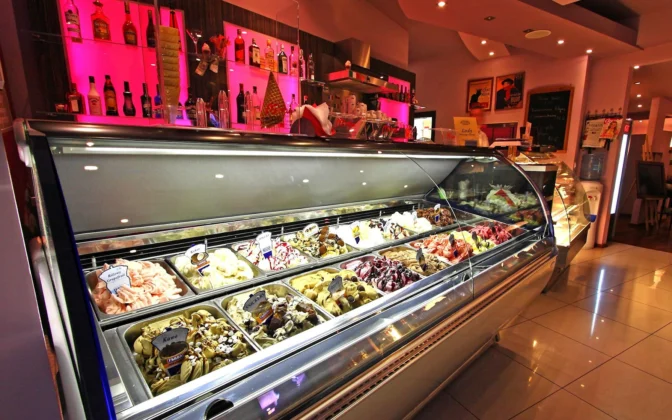 Cafe Słodka – Bistro w Rabce-Zdroju