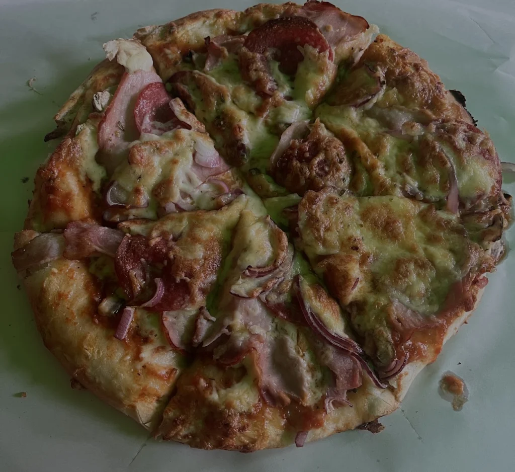 Pizzeria Maleńka — zdjęcie 5