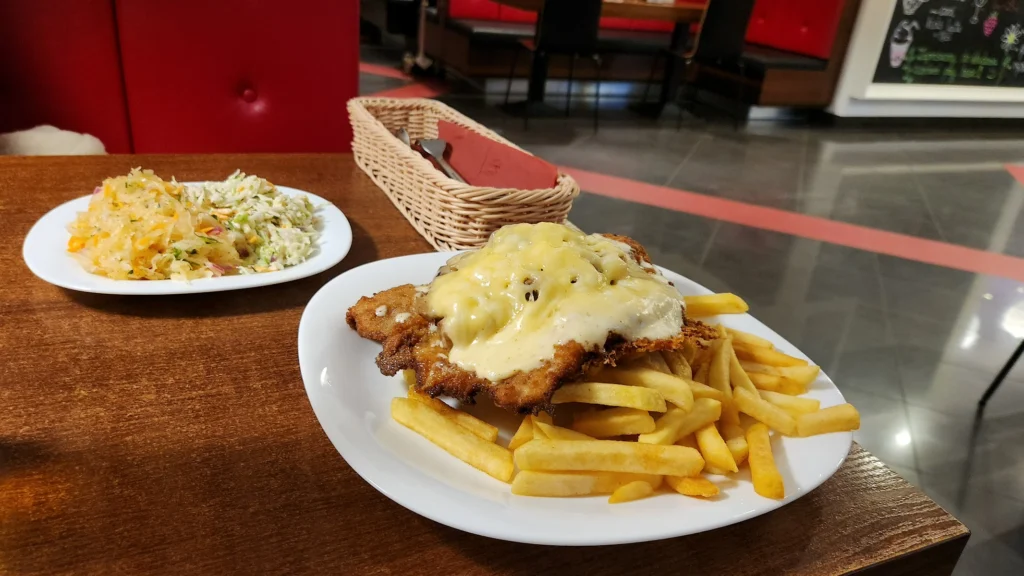 Pizzeria Maleńka — zdjęcie 4