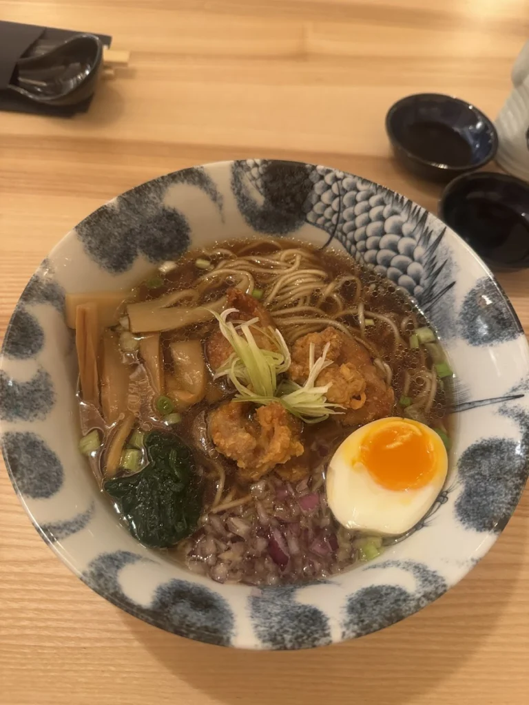 HATO SUSHI — zdjęcie 4