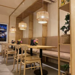 HATO SUSHI