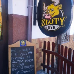 Złoty Byk
