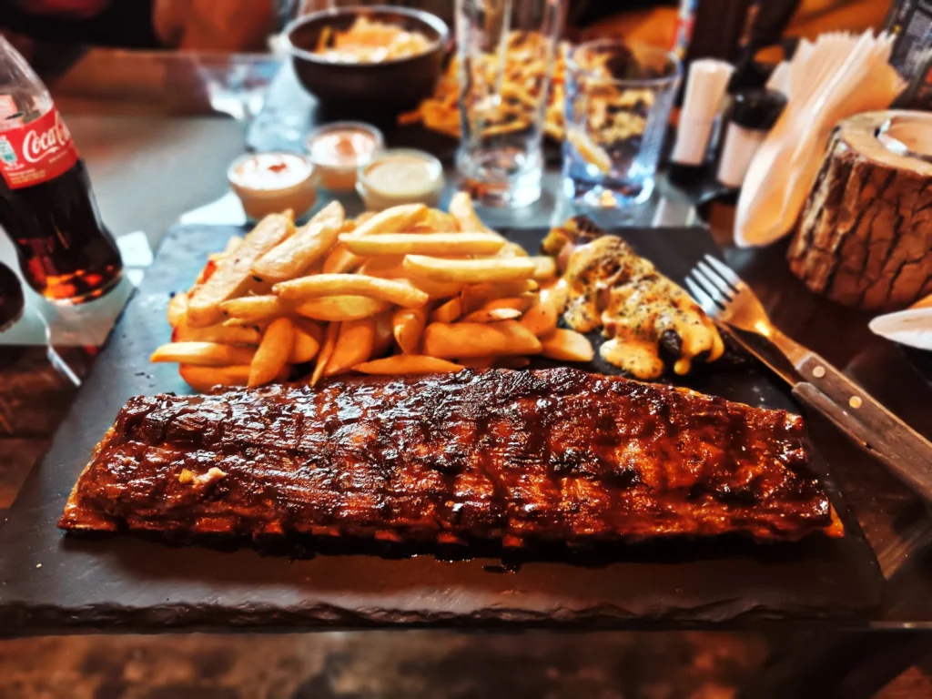 HCB PIZZA & GRILL — zdjęcie 3