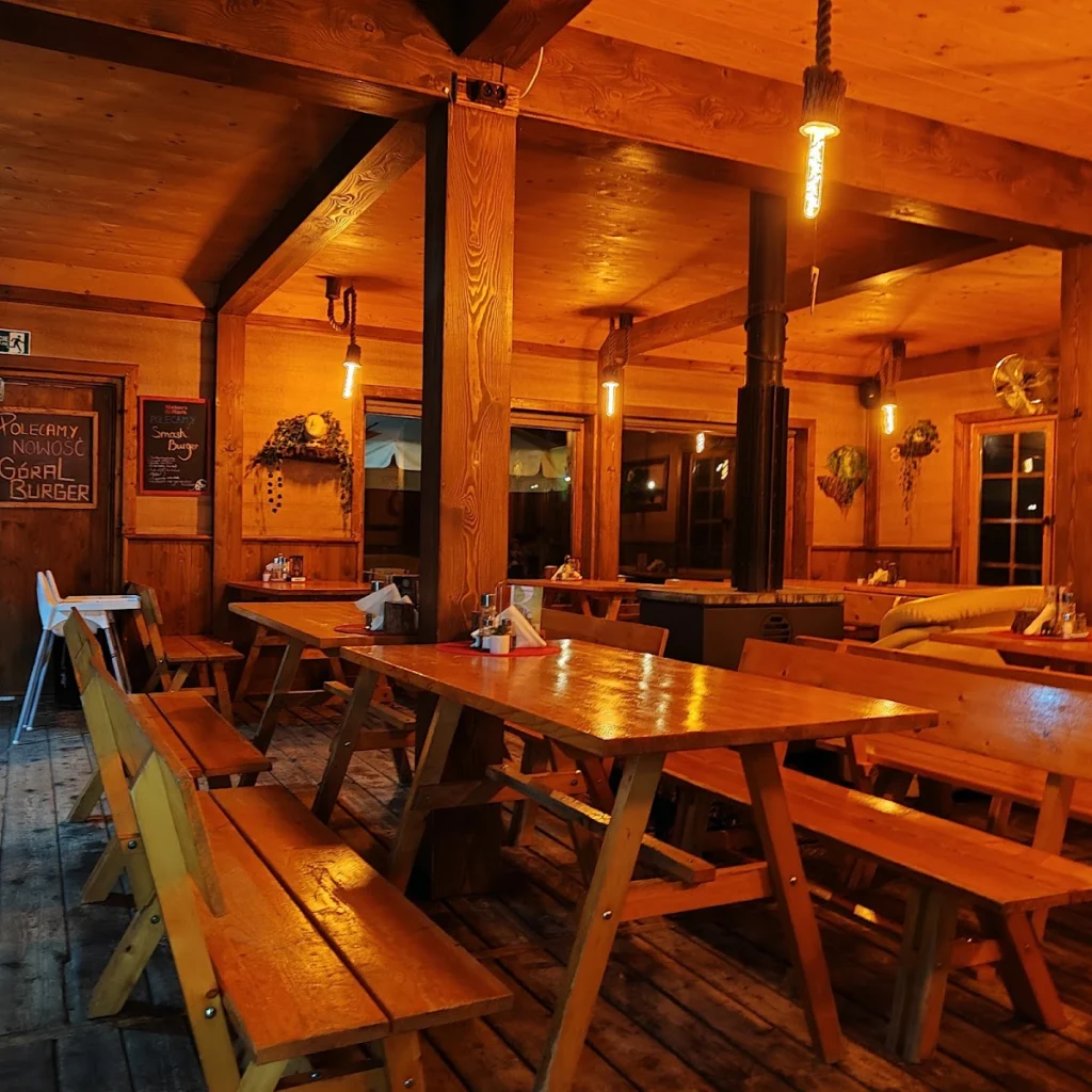 HCB PIZZA & GRILL — zdjęcie 4