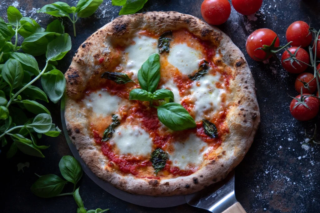 HCB PIZZA & GRILL — zdjęcie 2