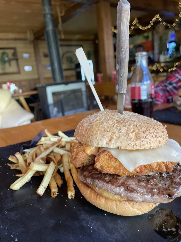 HCB PIZZA & GRILL — zdjęcie 5