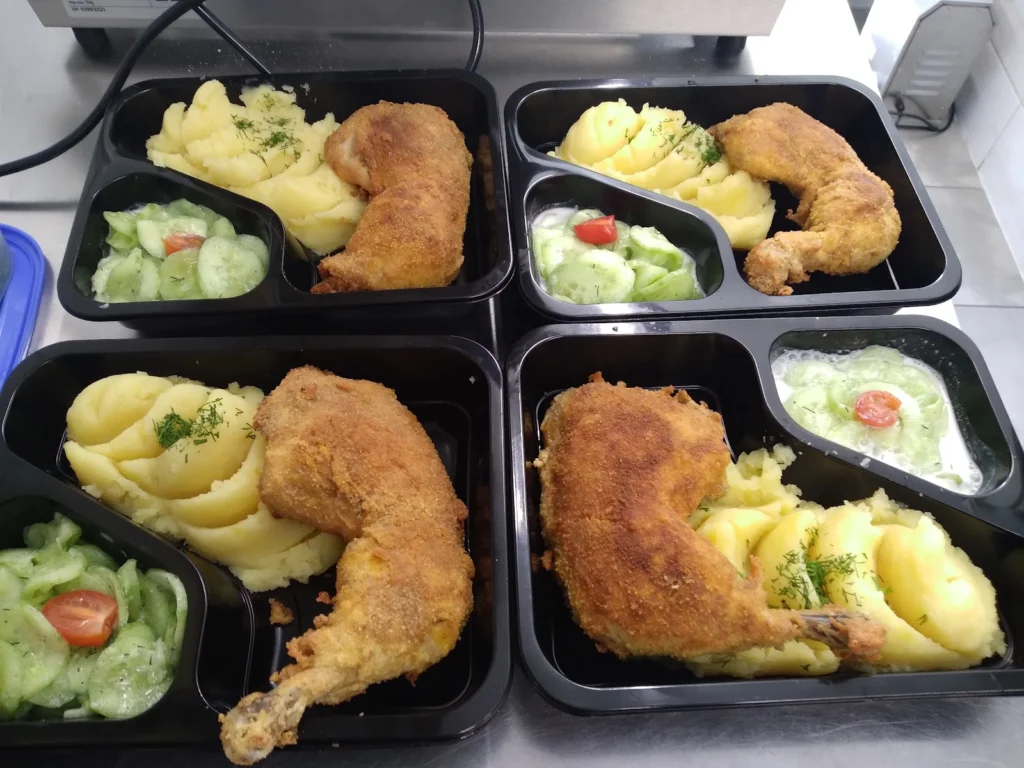 LIKA Catering — zdjęcie 3