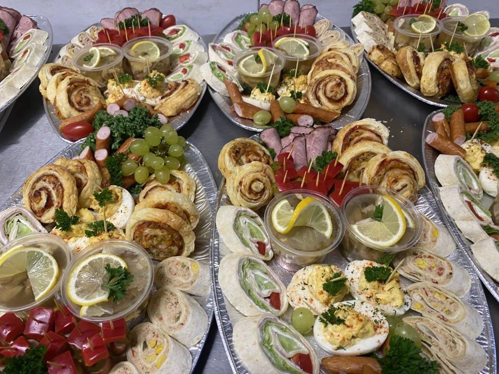 LIKA Catering – Catering w Spytkowicach