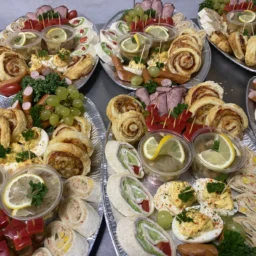 LIKA Catering