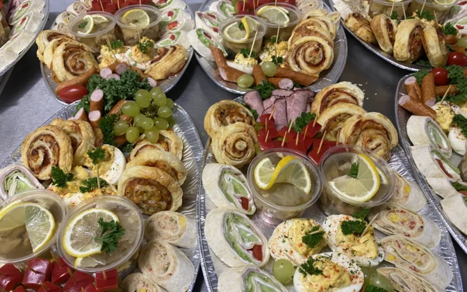 LIKA Catering – Catering w Spytkowicach