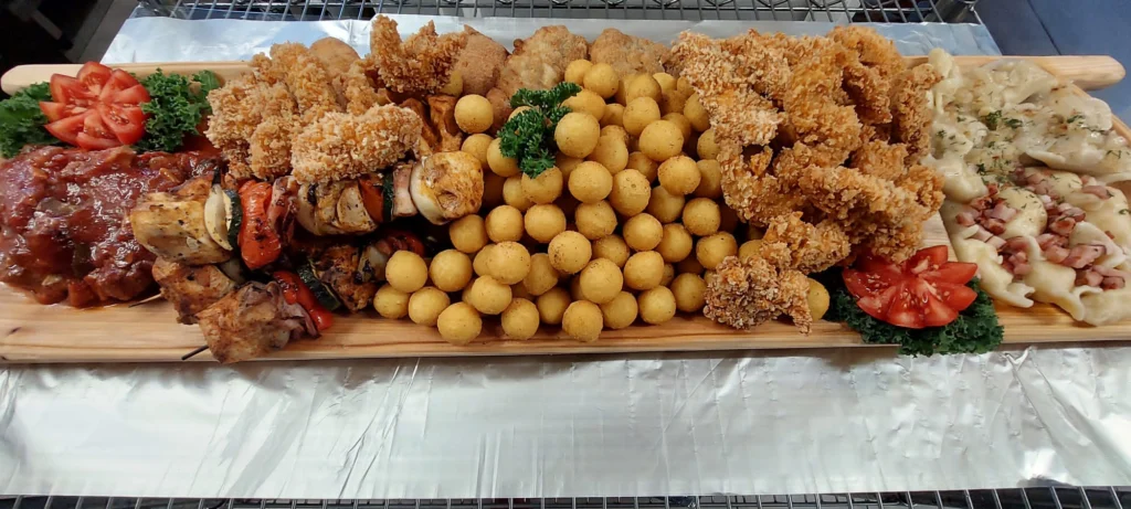 LIKA Catering — zdjęcie 4
