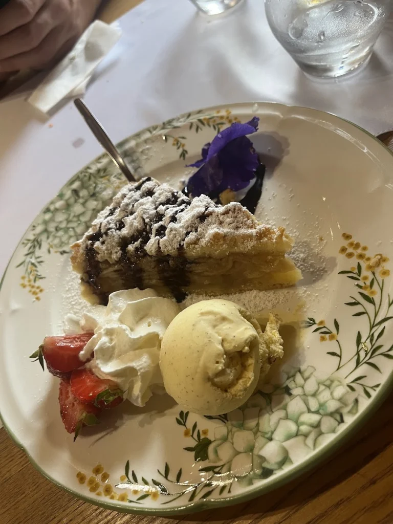 Karczma Rusnakówka — zdjęcie 3