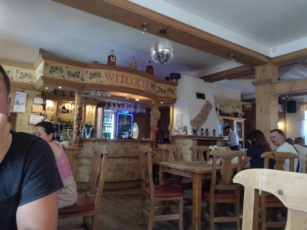 Karczma Przy Moście — zdjęcie 5