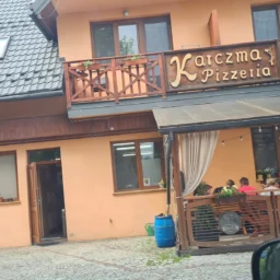 Karczma Przy Moście