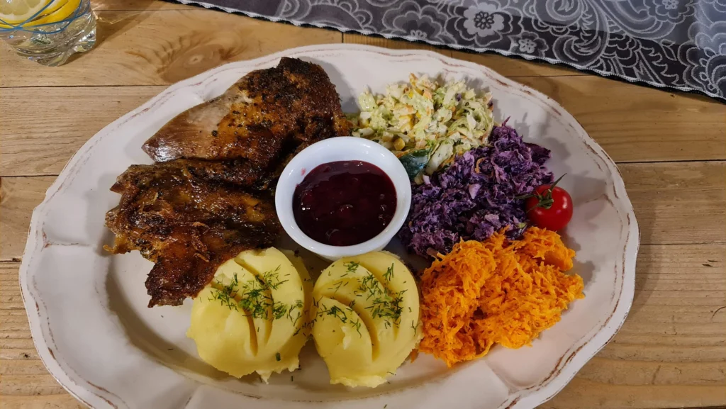 Karczma Przy Moście — zdjęcie 2