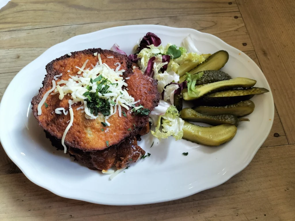 Karczma Przy Moście — zdjęcie 3