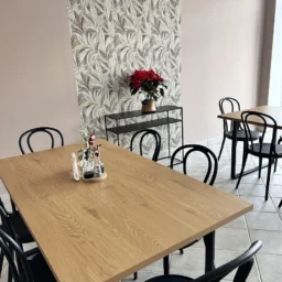 Bar Szarotka