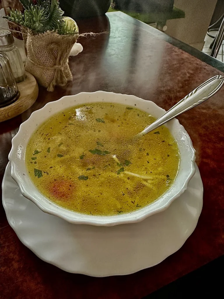 Bar Szarotka — zdjęcie 3