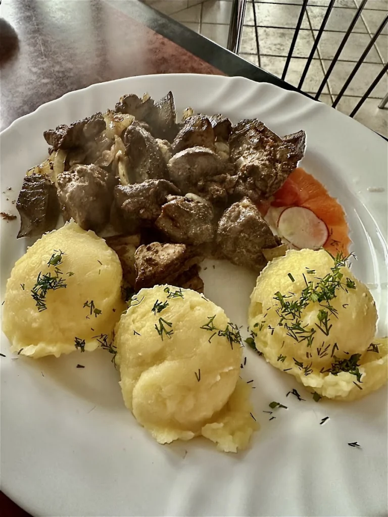 Bar Szarotka — zdjęcie 4