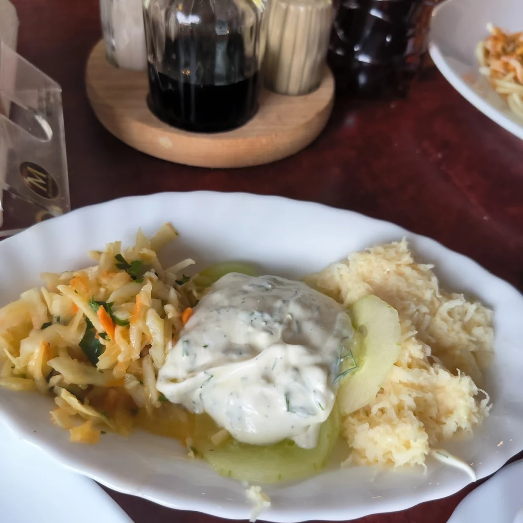 Bar Szarotka — zdjęcie 5