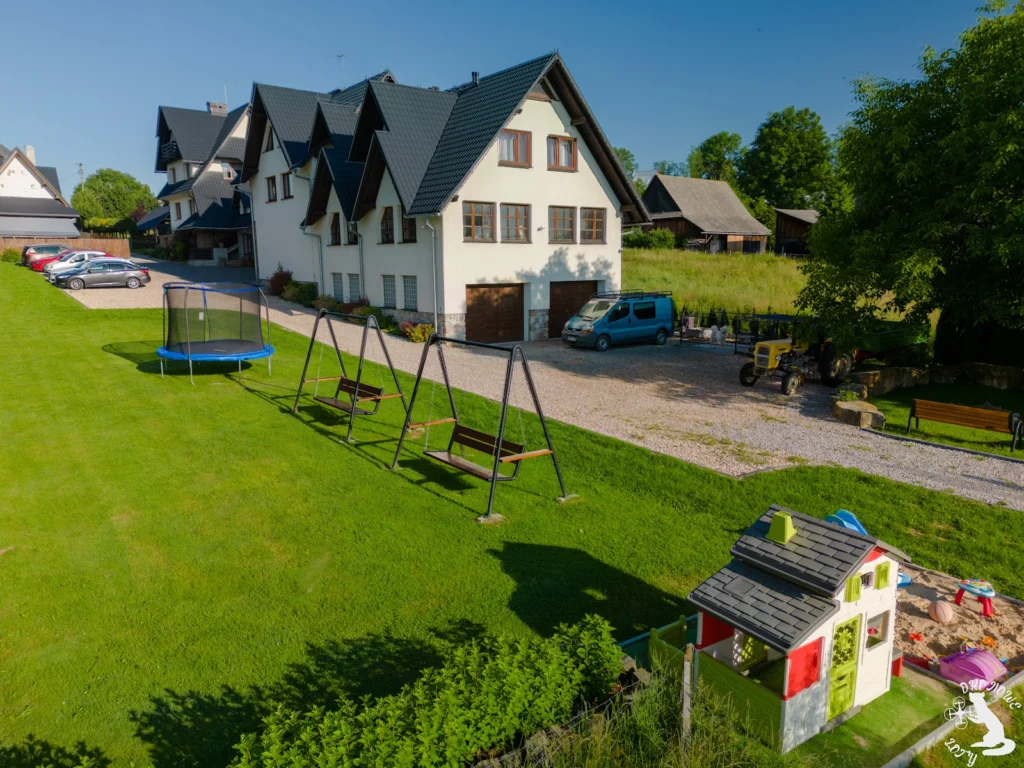Gościniec u Krysi — zdjęcie 5