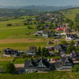 Gościniec u Krysi