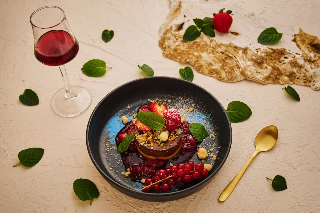 Restauracja Termy Szaflary — zdjęcie 3