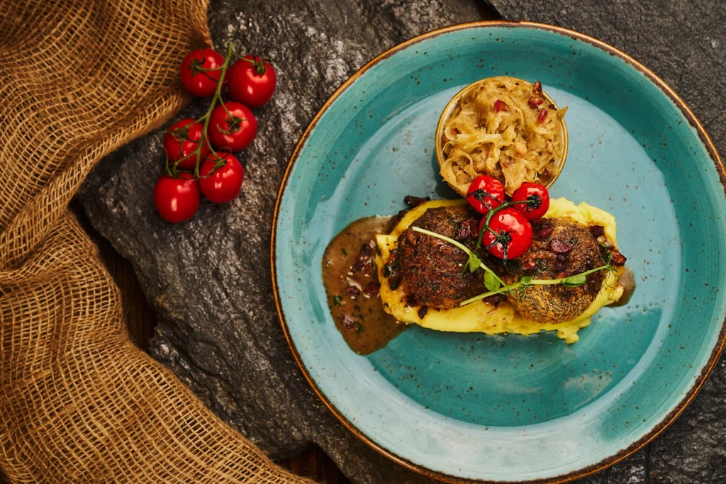 Restauracja Termy Szaflary — zdjęcie 5