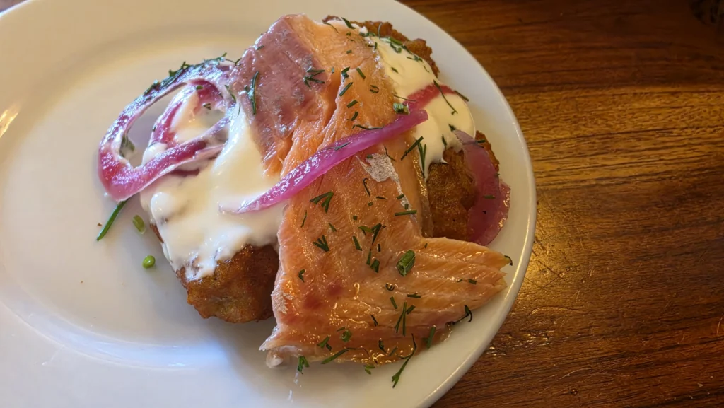 Restauracja Termy Szaflary — zdjęcie 4