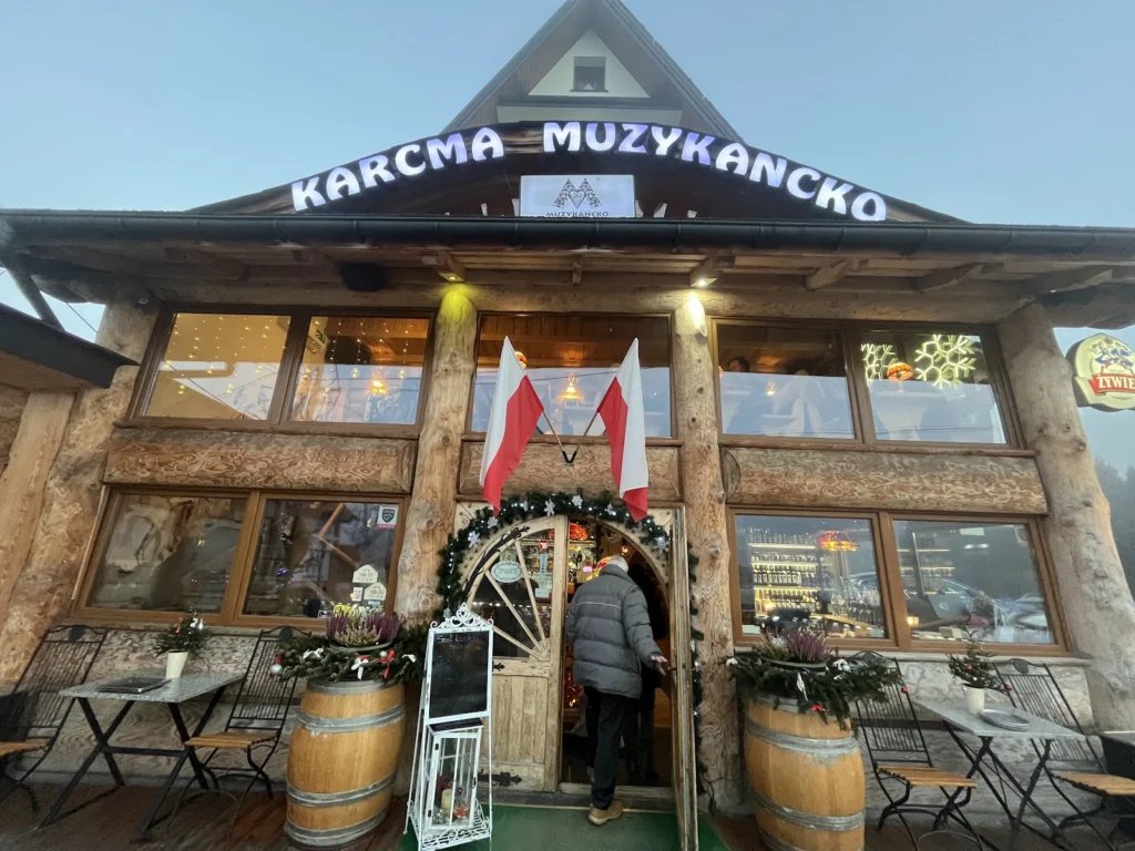 Karcma Muzykancko — zdjęcie 4