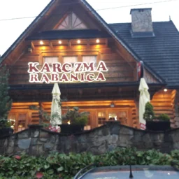 Karczma Rąbanica
