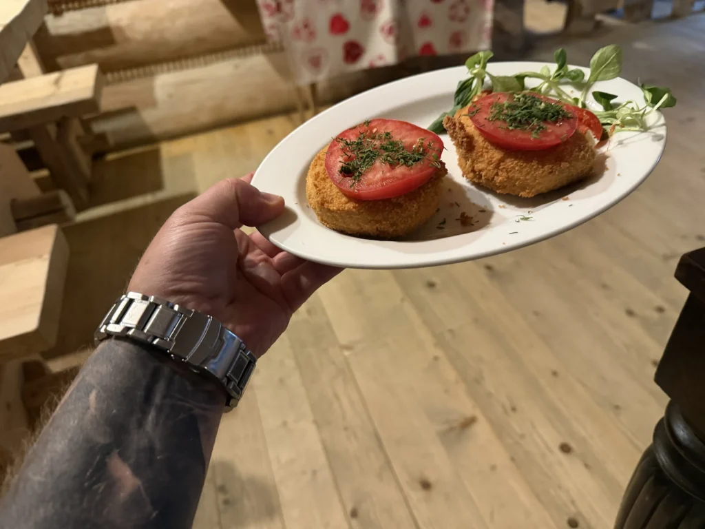 Karczma Rąbanica — zdjęcie 4