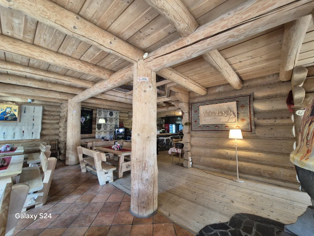Karczma Rąbanica — zdjęcie 5