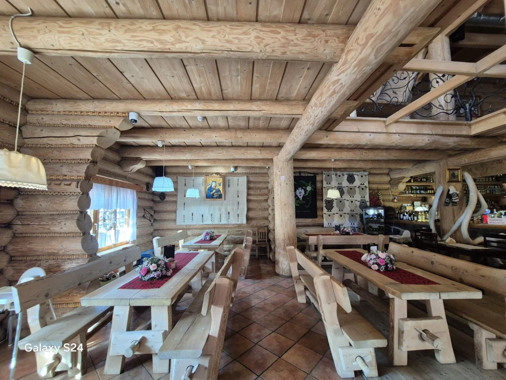 Karczma Rąbanica — zdjęcie 2