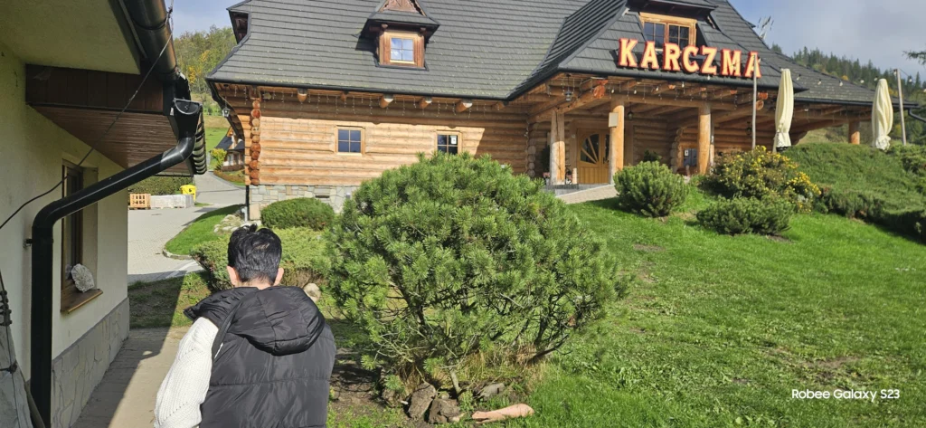 Karczma BACA — zdjęcie 4