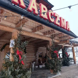 Karczma BACA