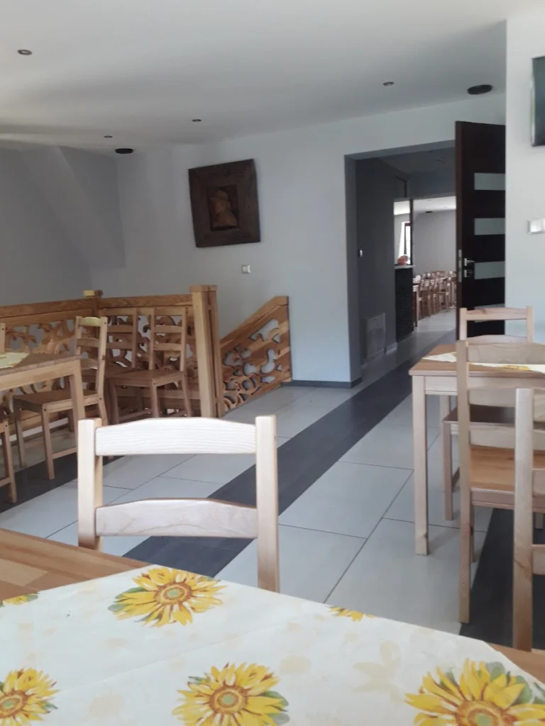 Restauracja Polana — zdjęcie 4