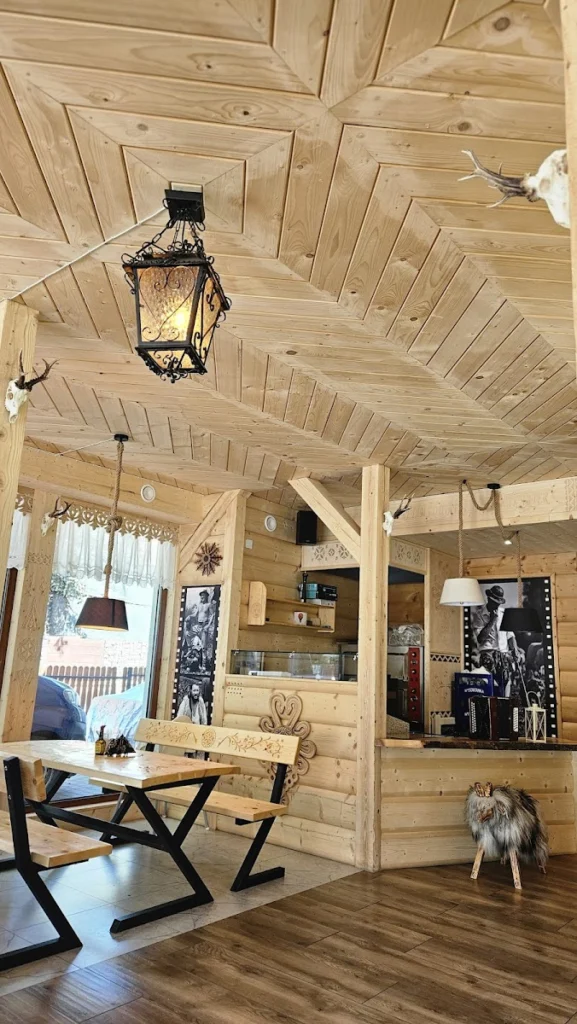 Restauracja Polana — zdjęcie 5