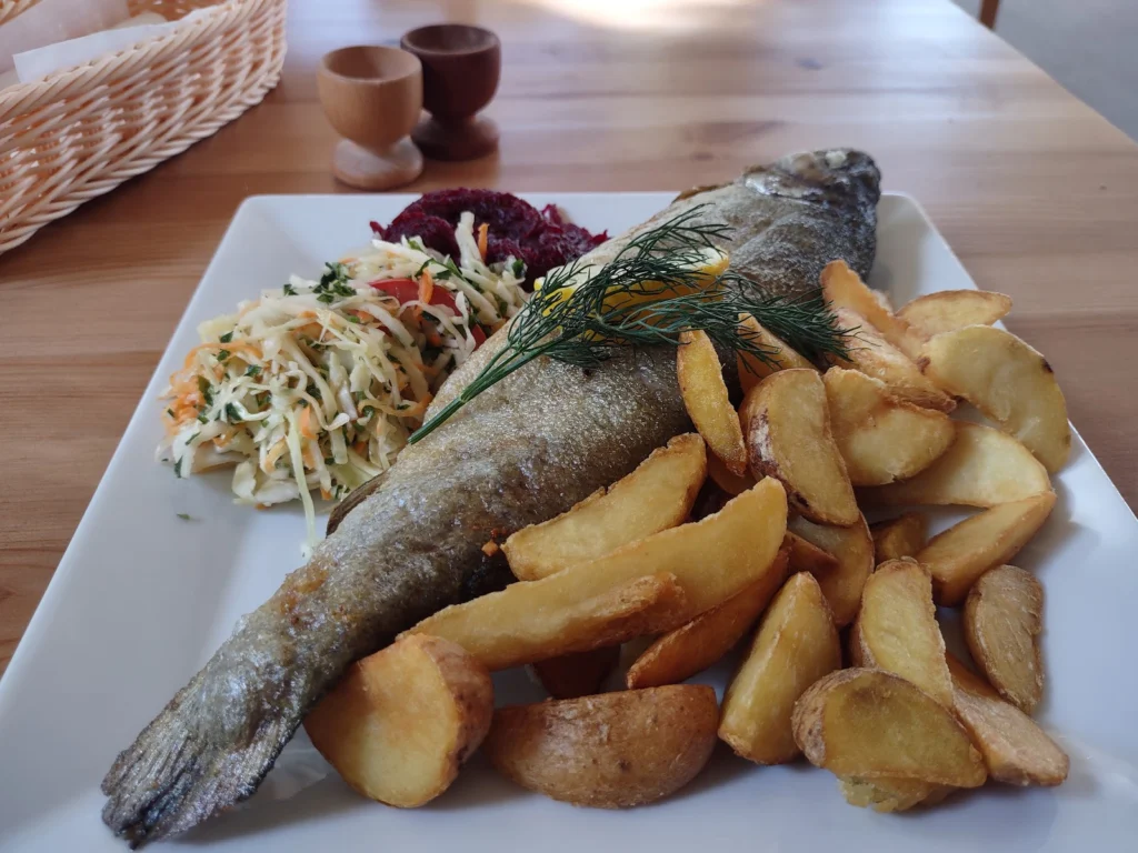 Restauracja Polana — zdjęcie 3