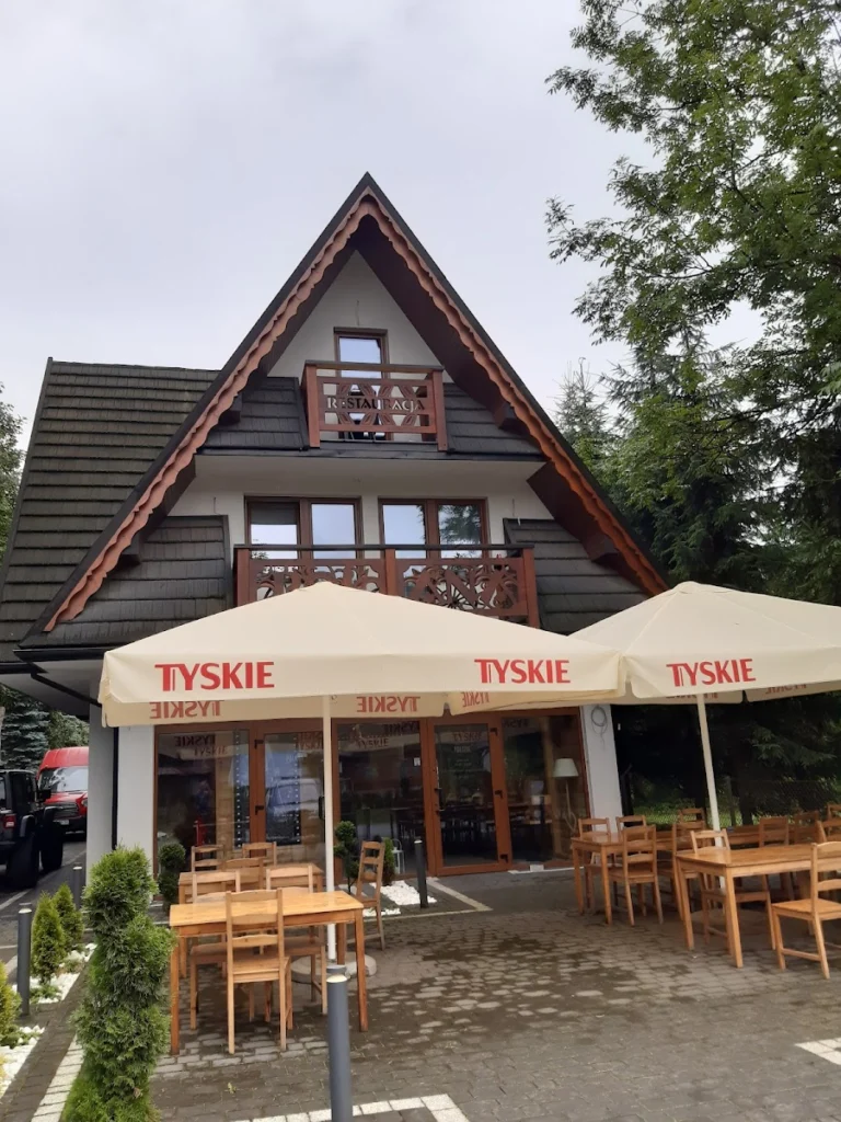 Restauracja Polana — zdjęcie 2