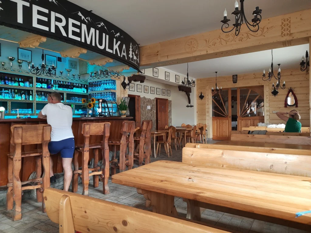 Zajazd u Teremulki — zdjęcie 5