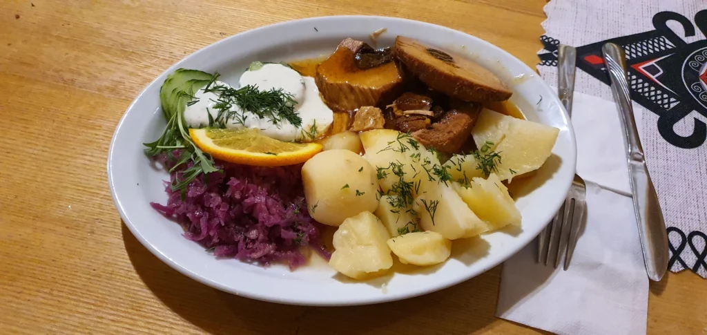 Obiady Domowe Rusałka — zdjęcie 3