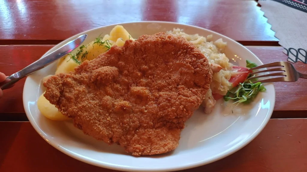 Obiady Domowe Rusałka — zdjęcie 5