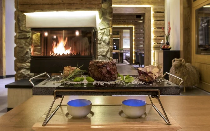 Villa Toscana Zakopane – Kawiarnia w Zakopanem
