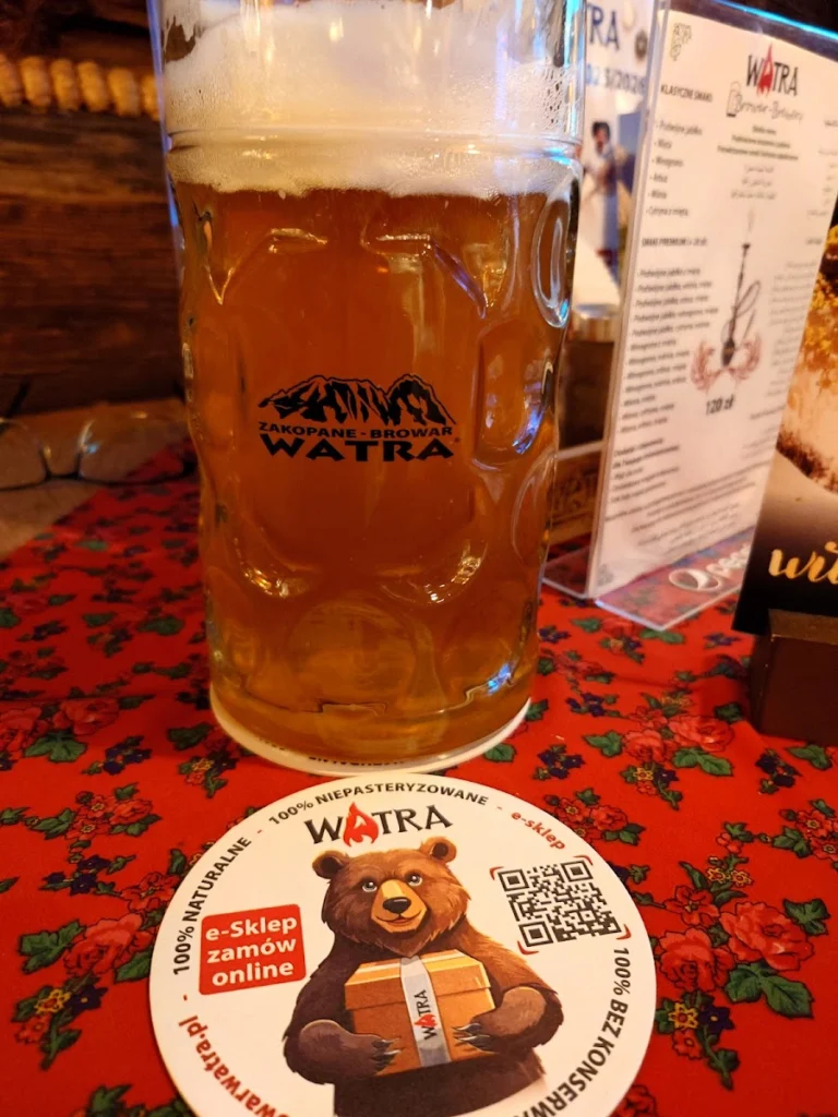 Browar Watra — zdjęcie 4