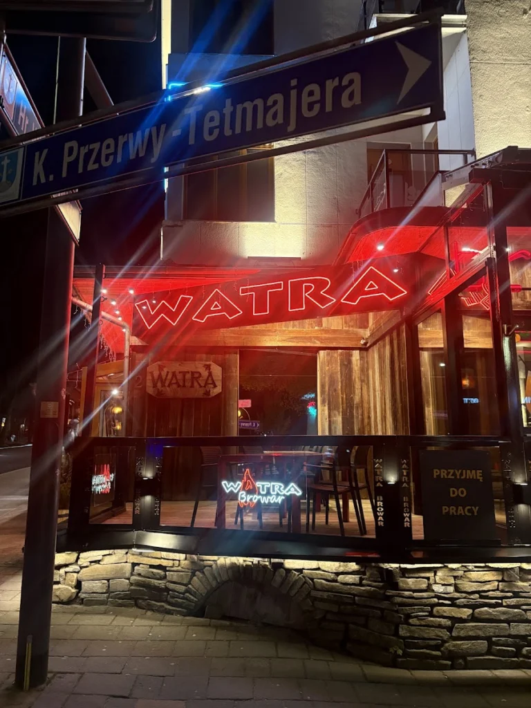 Browar Watra — zdjęcie 2