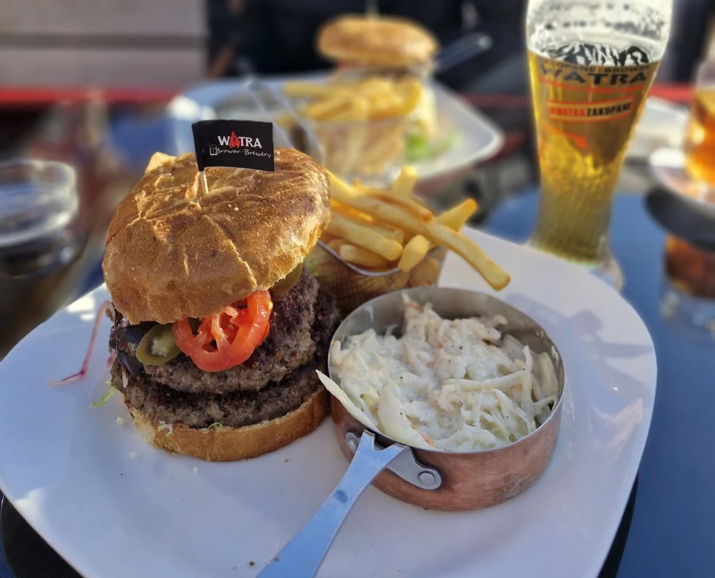 Stek | Restauracja — zdjęcie 4